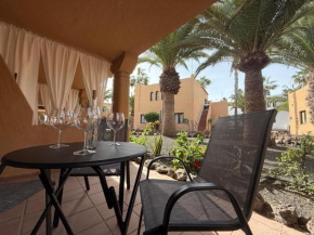 Apartamento Dunas II